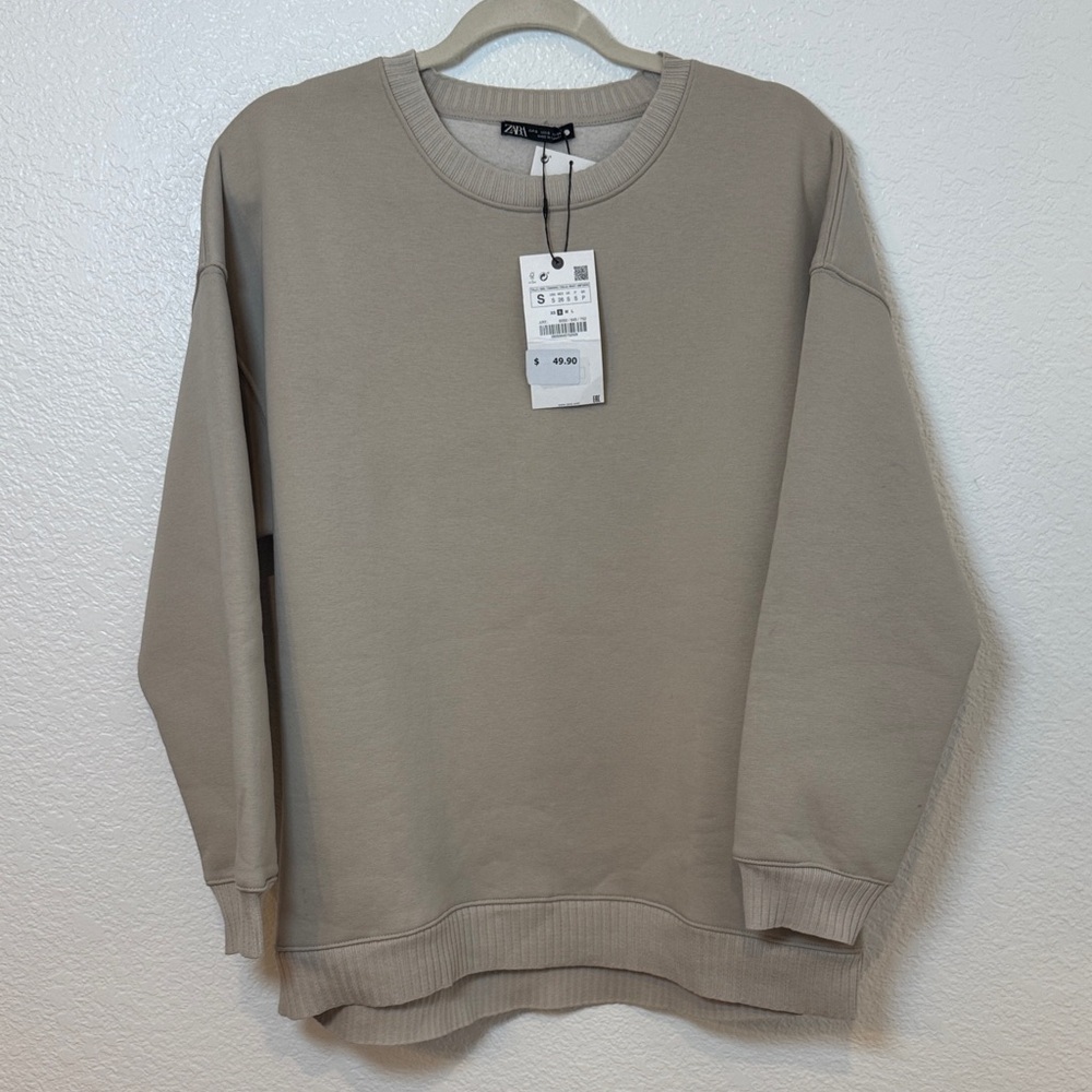 Zara  Women Sweater